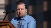 Honor The Oath Rally – Adam Love